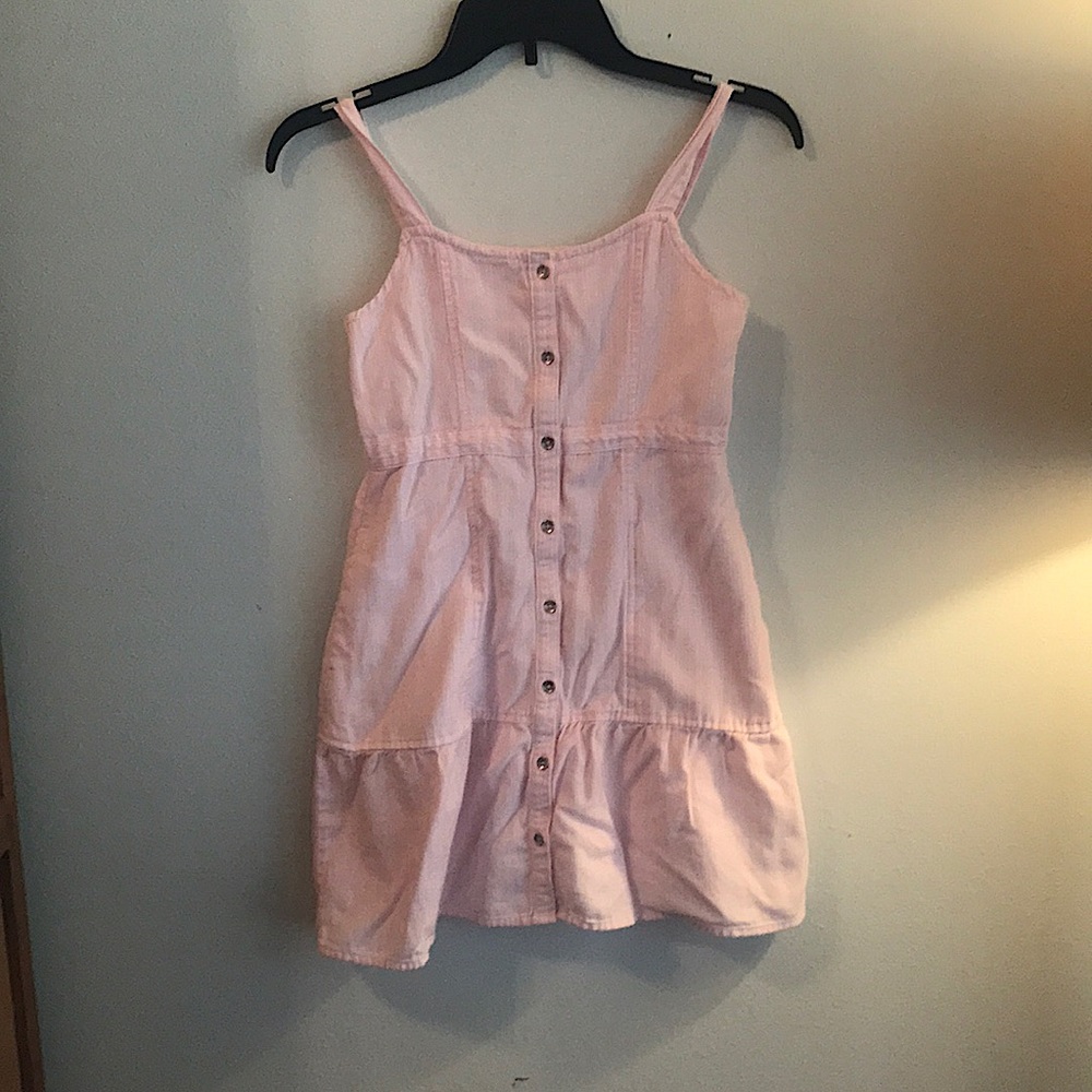 Levi’s girls dress✨
